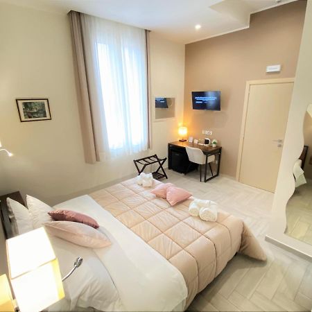 B&B De Nava Suite Reggio di Calabria Kültér fotó