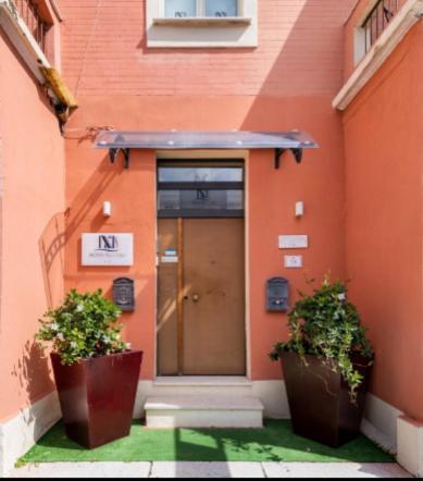 B&B De Nava Suite Reggio di Calabria Kültér fotó